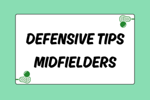 Defensive Tips for Lacrosse Midfielders