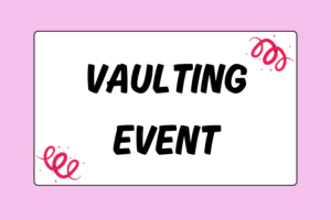 Explaining the Vaulting Event in Gymnastics