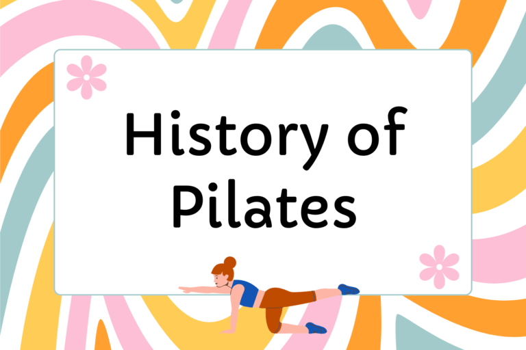 History of Pilates