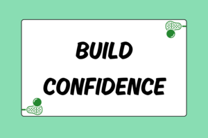 How to Build Confidence in Lacrosse