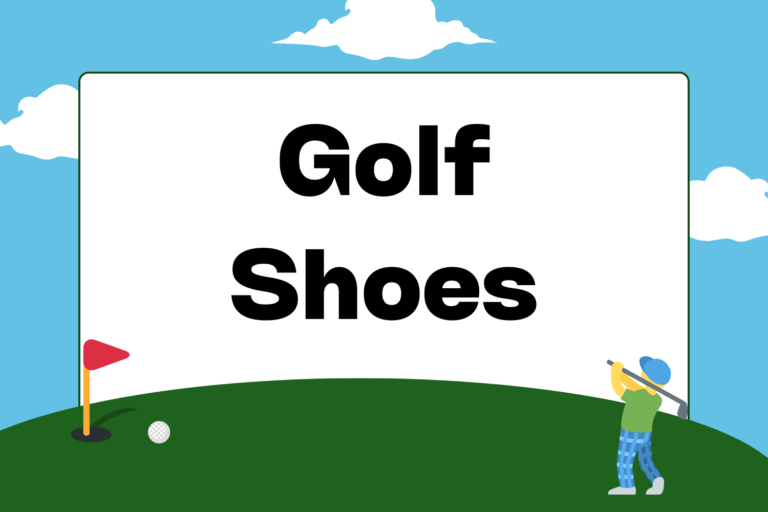 How to Buy Golf Shoes