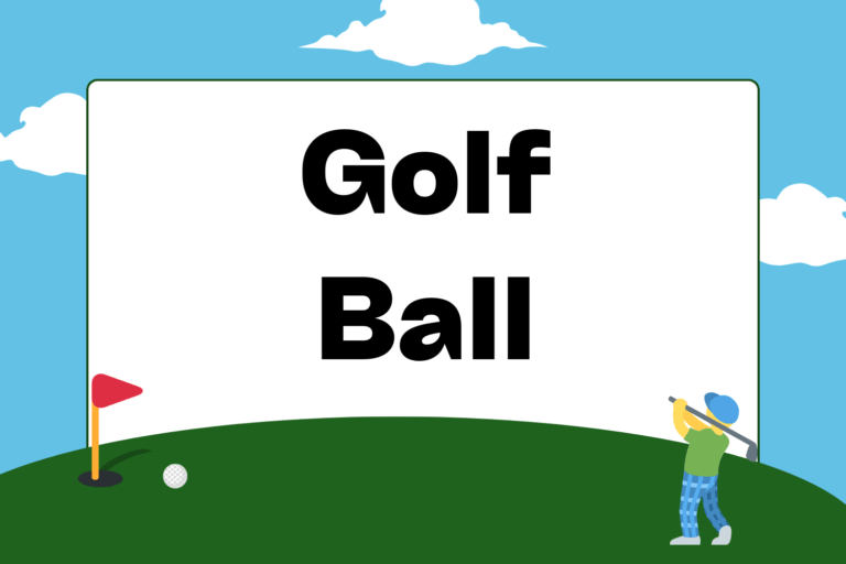 How to Choose a Golf Ball