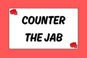 How to Counter the Jab in MMA