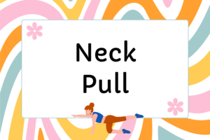 How to Do the Neck Pull in Pilates