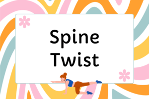 How to Do the Spine Twist in Pilates