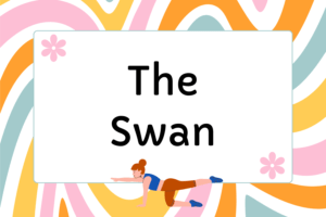 How to Do the Swan in Pilates