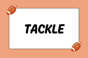 How to Make a Football Tackle