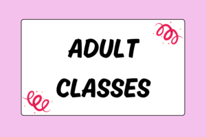 How to Succeed in Adult Gymnastics Classes