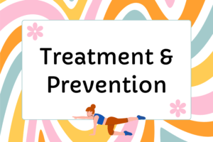 Injury Treatment & Prevention