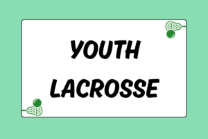 Introducing Youth Lacrosse to Your City