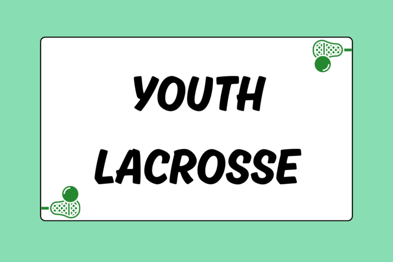 Introducing Youth Lacrosse to Your City