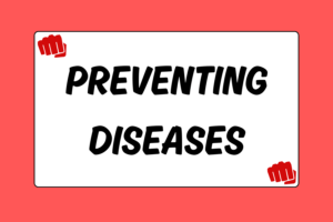 Preventing Skin Diseases in MMA