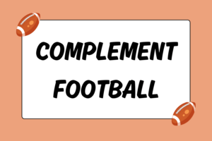 Sports that Complement Football