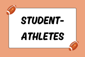 Tips for Football Student-athletes