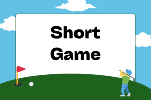 Tips from the Rough Short Game