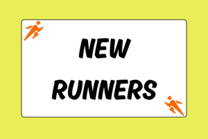 10 Tips for New Runners