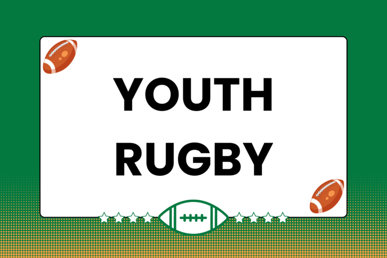 A Parent's Guide to Youth Rugby