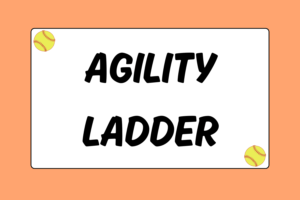 Agility Ladder Exercises for Softball