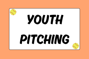 An Introduction to Youth Pitching