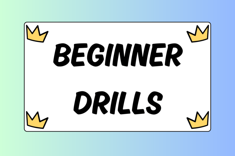 Beginner Wrestling Drills