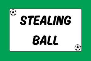 Best Techniques for Stealing the Ball in Soccer