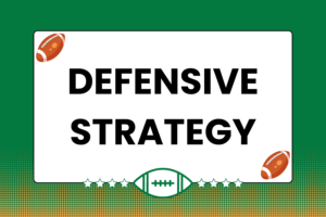 Defensive Rugby Strategy