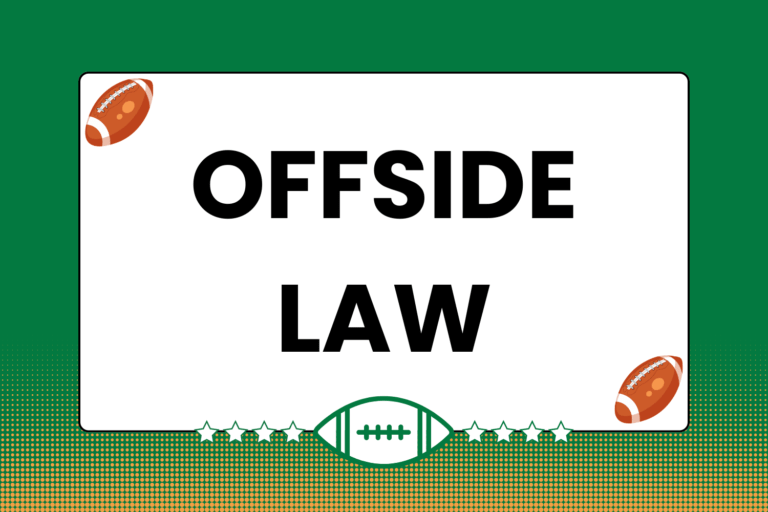 Explaining the Offside Law in Rugby