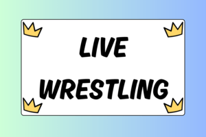 Forms of Live Wrestling