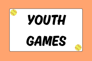 Fun Softball Games for Youth Teams