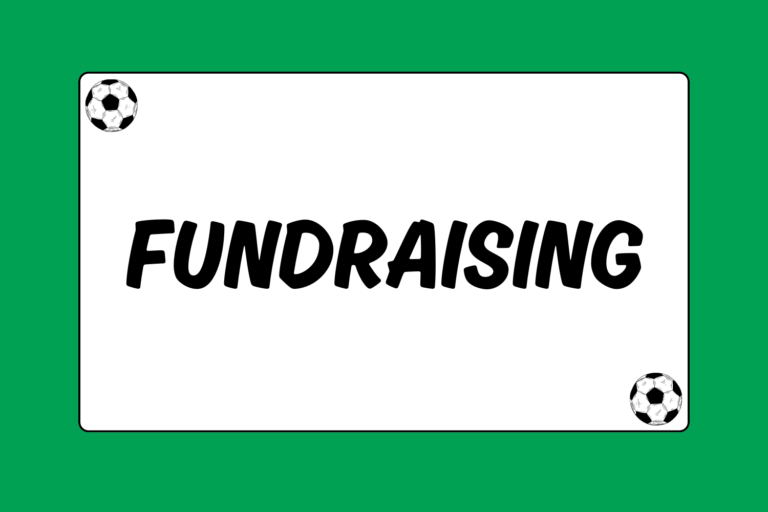 Fundraising Ideas for Youth Soccer Teams