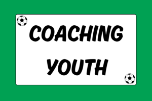 Guide to Coaching Youth Soccer