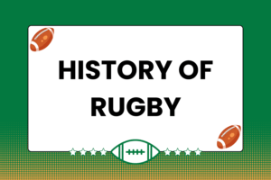 History of Rugby