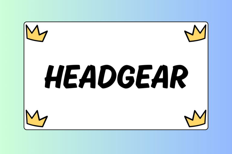 How to Choose Headgear for Wrestling