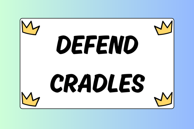 How to Defend Against Cradles in Wrestling