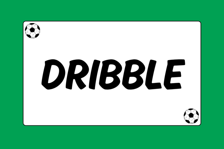 How to Dribble in Soccer