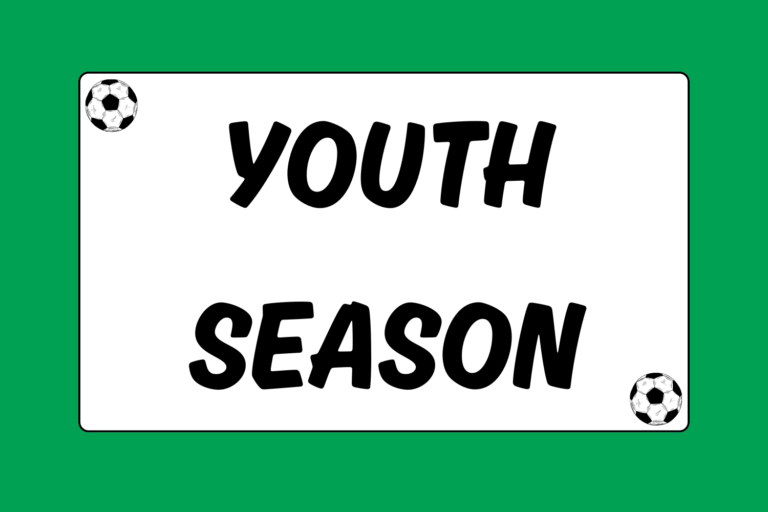 How to Make Your Youth Soccer Season Great