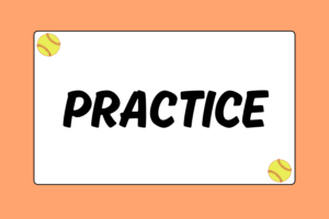 How to Plan a Softball Practice