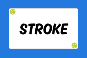 How to Prepare Your Tennis Stroke