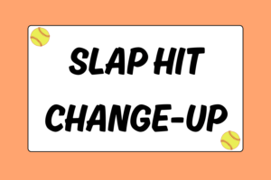 How to Slap Hit a Change-up in Softball