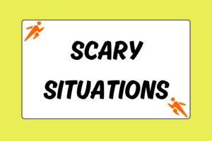 How to Survive Scary Running Situations