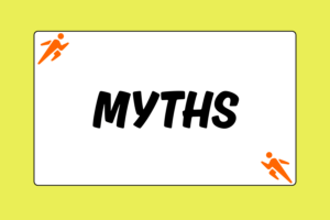 Myths About Running