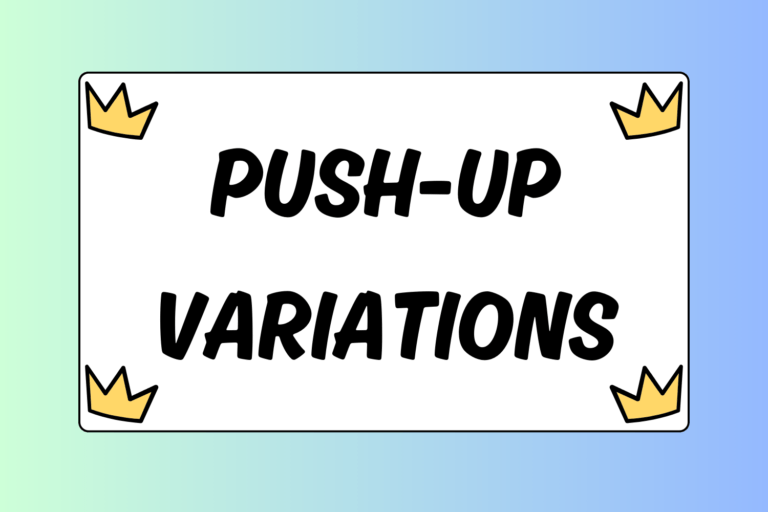 Push-up Variations for Intermediate Wrestlers