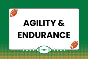 Rugby Agility & Endurance Exercises