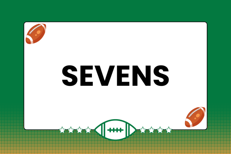 Rugby Sevens Explained