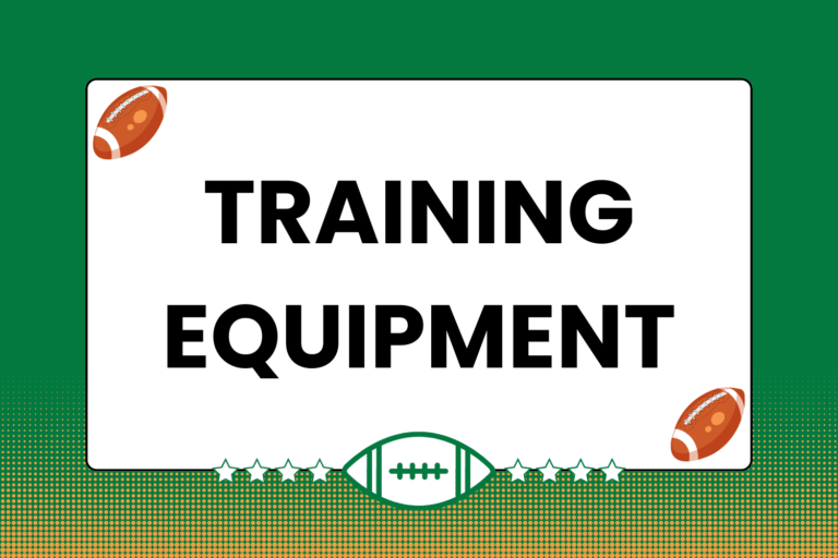 Rugby Training Equipment