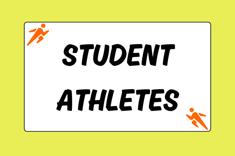 Running Advice for Student Athletes