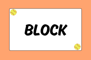 Softball Catcher’s Guide How to Block the Ball