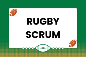 The Rugby Scrum An Overview