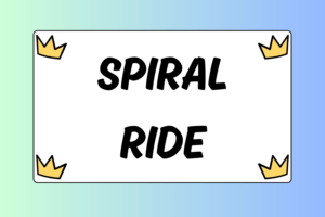 The Spiral Ride & Breakdown in Wrestling