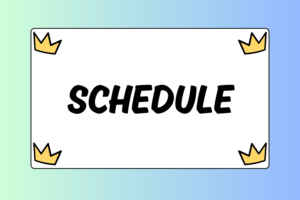 Tips on Creating a Wrestling Schedule